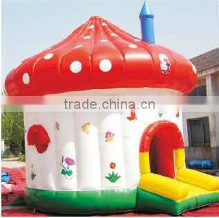 Inflatable House for Kids Play LT-2133F