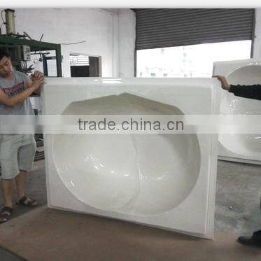 plastic Medical shell