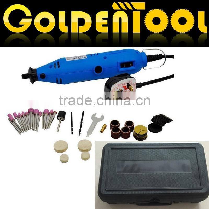 75mm 3in 150w Power Jewelry Mini Bench Grinder Machine Flexible Shaft Grinder Electric Hobby Modeling Tools