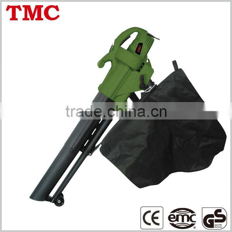 Garden Tools Leaf Vacuum Blower BLX8-2600