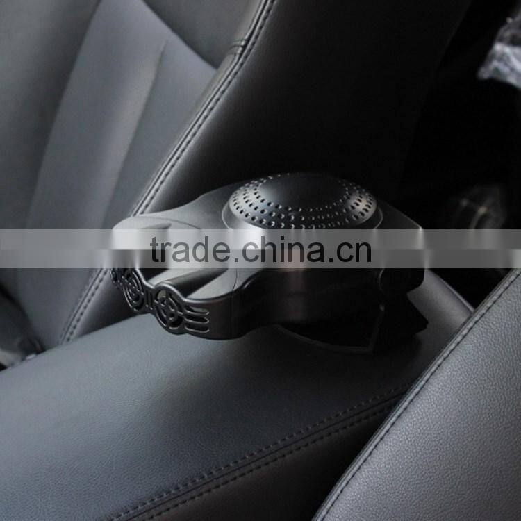 New model powerful 12V Electric Car heater fan car ceramic heater