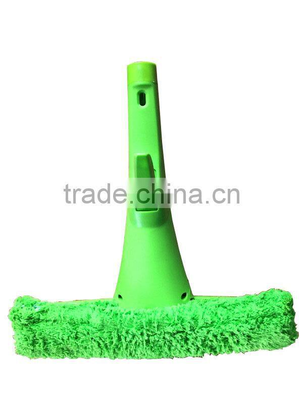 2015 New Design Wet and dry spray window cleaner
