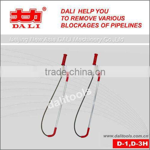 1.8M Spring Drain Auger