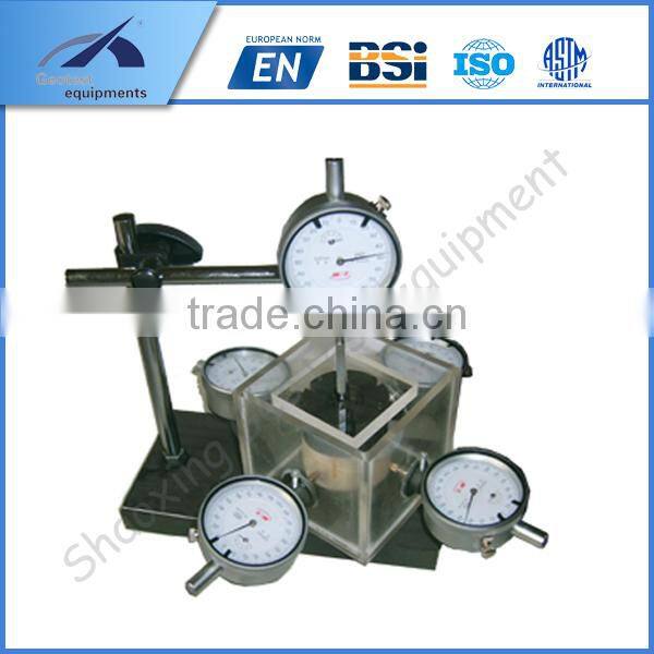 Double-direction Specimen Grinding Machine