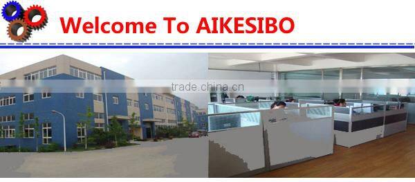 cnc machining aluminum turning and milling parts