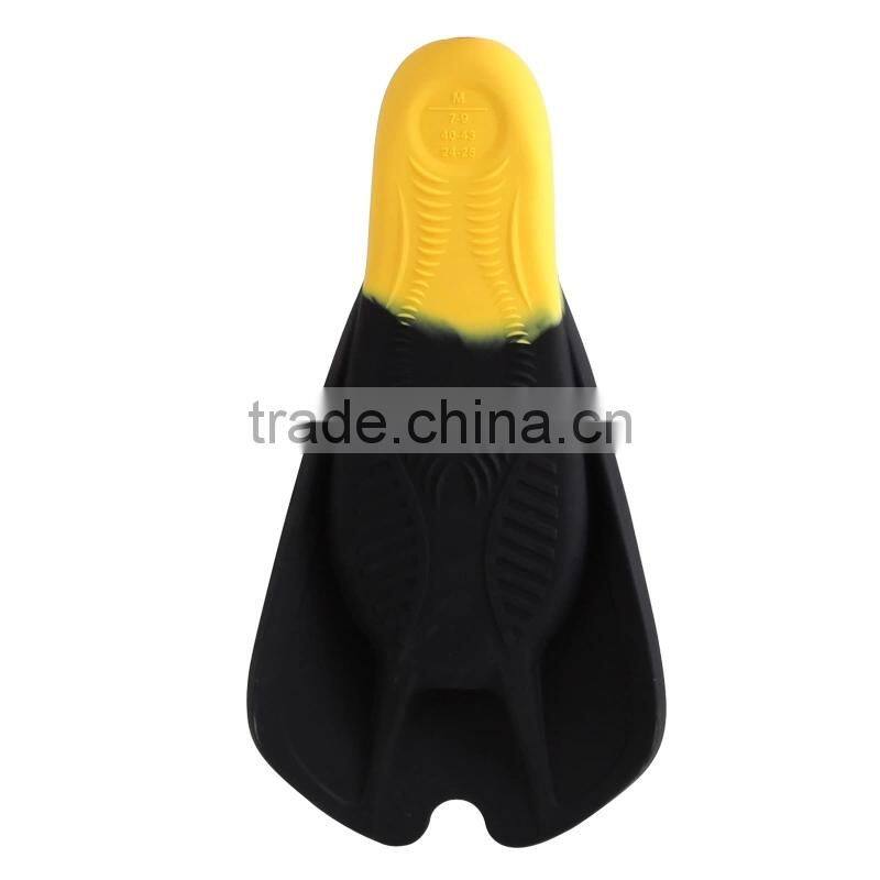 Latest professional EVA+TPR swimming fins, diving fins,dive finds(FN-800)