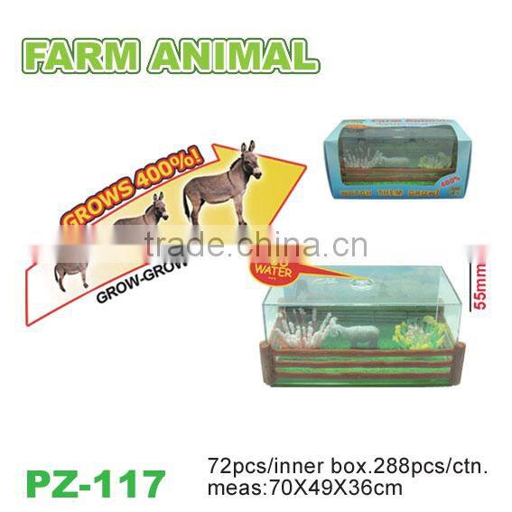 Magic Water Growing Aquarium Toys for Children