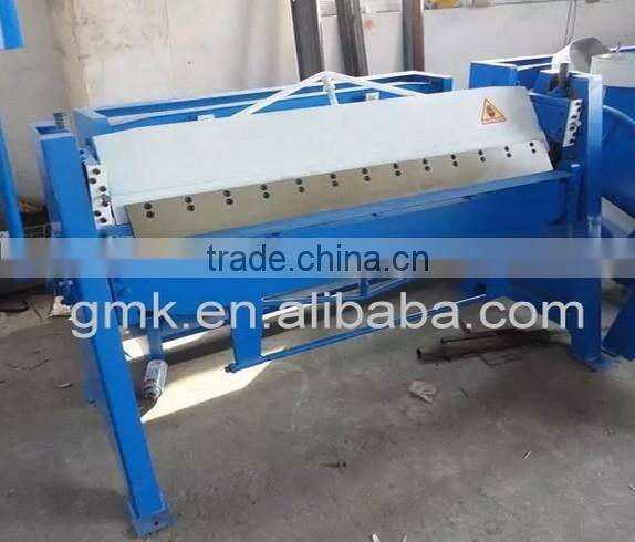 China factory price Discount zhengzhou manual bar bending machine