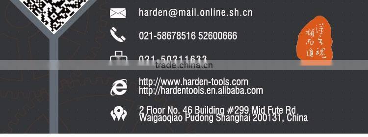 Professional Rubber Mallet with Firbregalss Handle