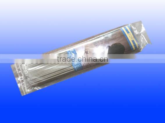 Cast Iron Welding Rods/Welding Electrodes Z308 From Guangzhou Supplier