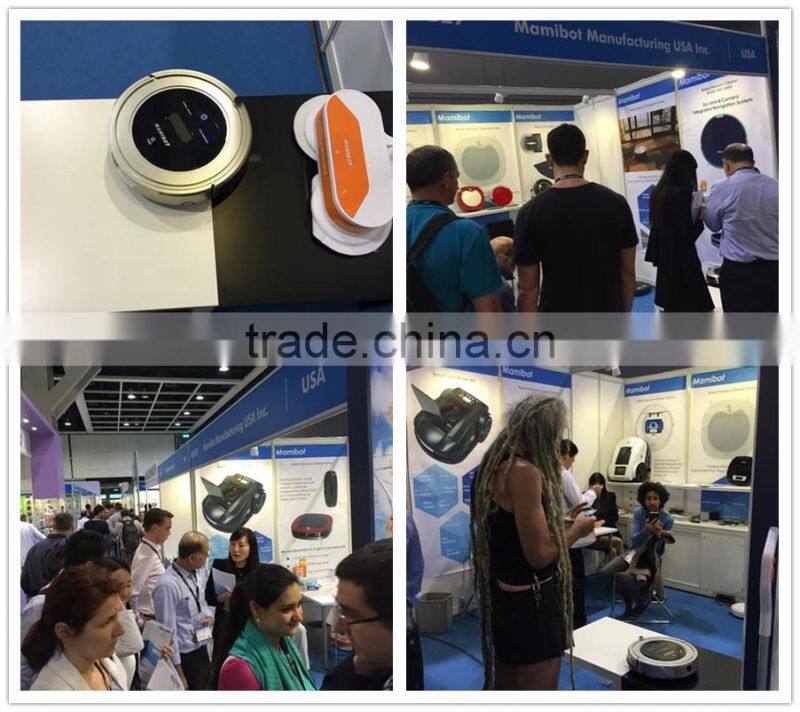 robot vacuum cleaner The first step for smart home appliance/floor cleaner/sweeping robot