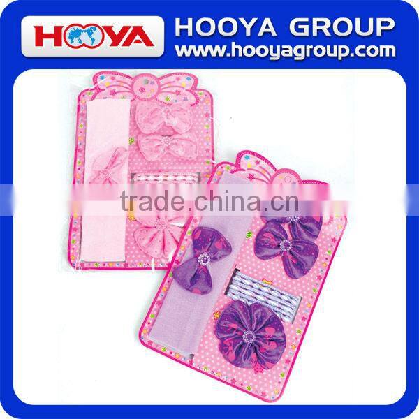 Promotional Children's Hair Accessories Hair Ornament