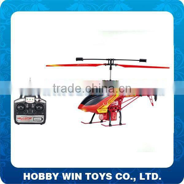 3.5ch song yang toys RC Helicopter with Water spray machine 2 Speed