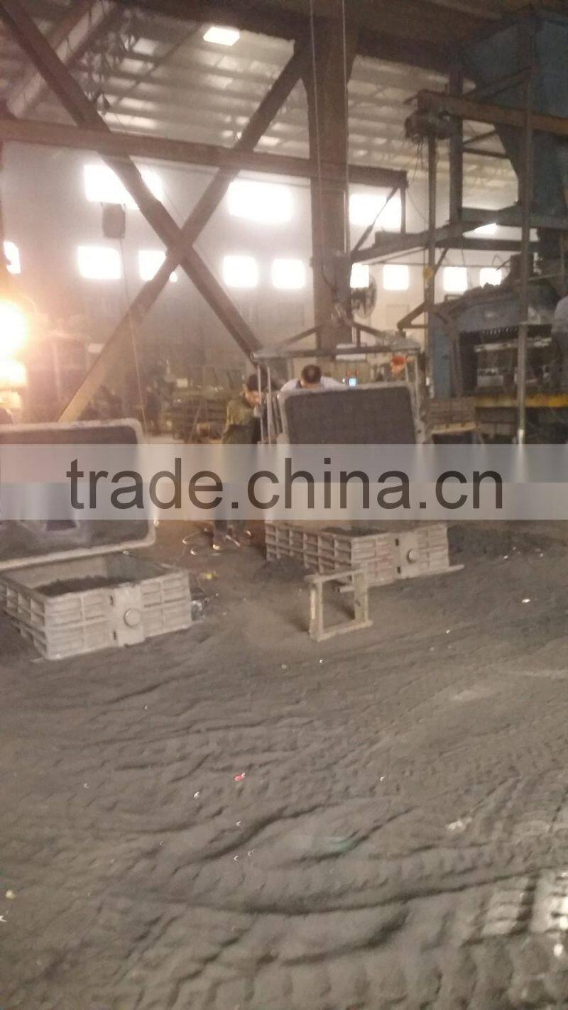 Hot Sales!!! 96385403 Crankshaft