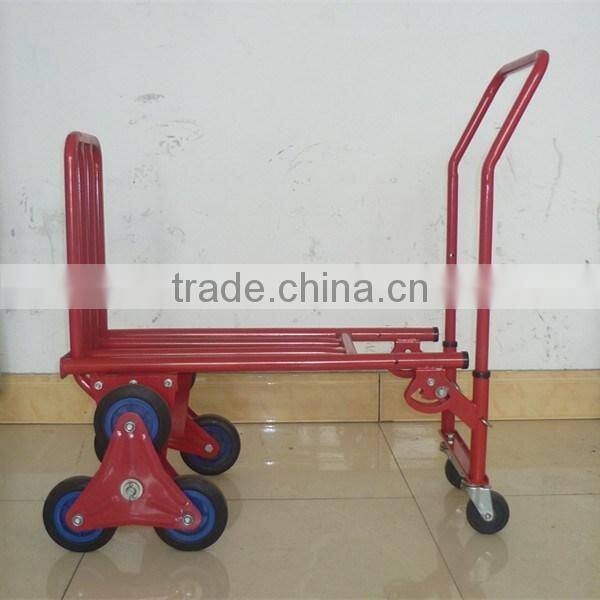 Best Selling Stair Climbing Hand Truck