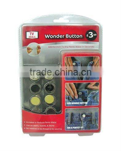 Wonder button