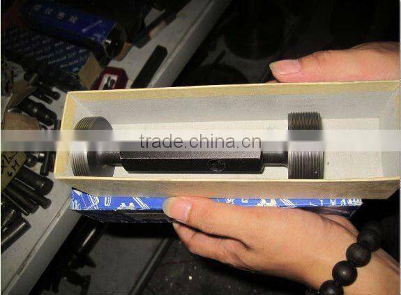 Carbon Steel Nickel / Galvanized Plate Non-Standard Internal Female Male External Fasteners