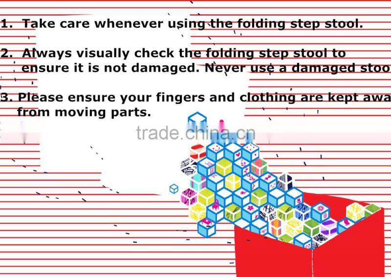 Kiddie mini ez foldz folding chair