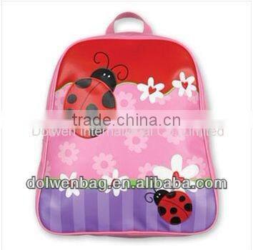 kid cartoon school bag