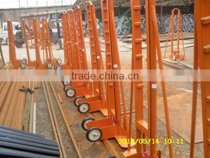 Hydraulic cable jacks CJ-1