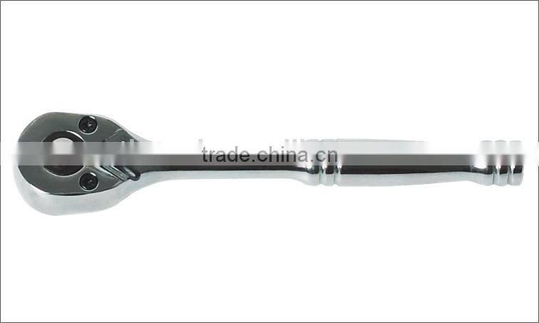 new 2014 China wholesale alibaba supplier ratchet handle/wrench tractor manufacturer ratchet handle