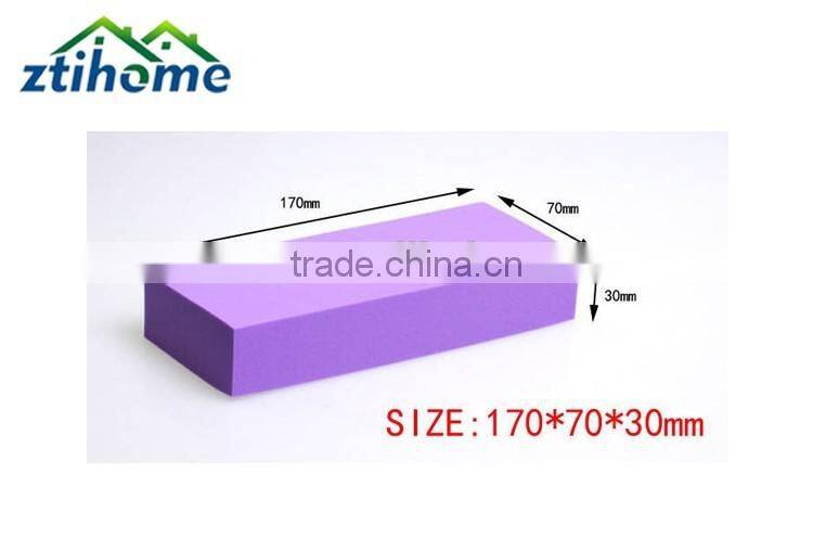 High Density PVA Suction Sponge Block Practical Tool for Car Cleaning