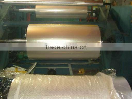 Bopp jumbo roll packing tape