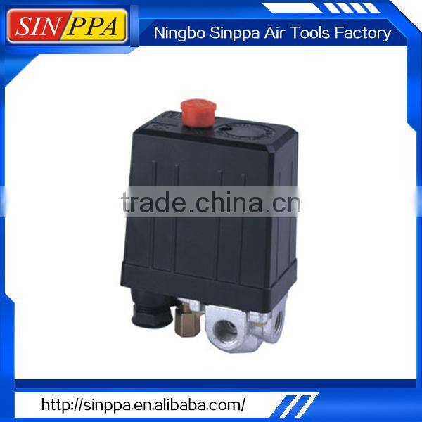 SP039 balck Air Compressor Pressure Switch---SP039.