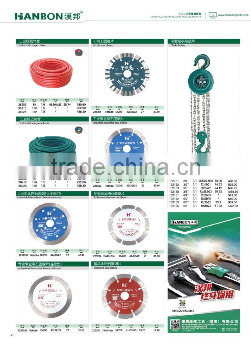 Professional multi-long plywood handle claw hammer with high quality