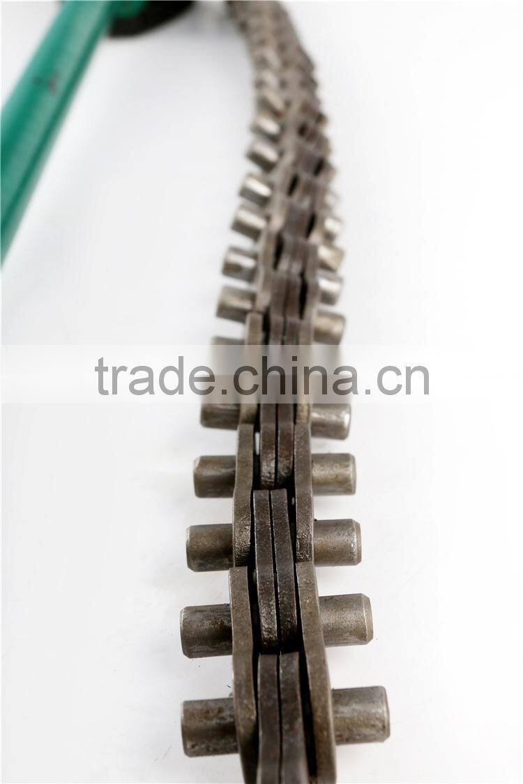 900-1200mm Chain Pipe Wrench