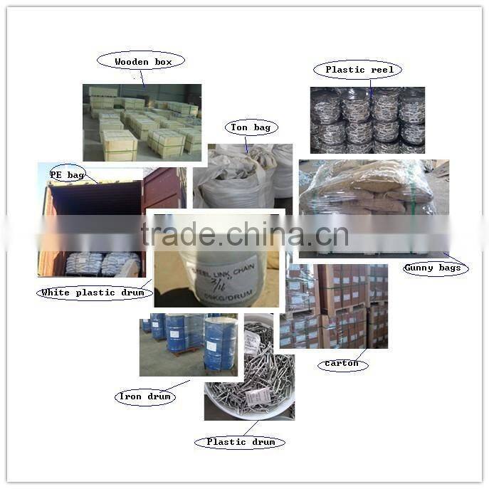 High quality OEM ox chain