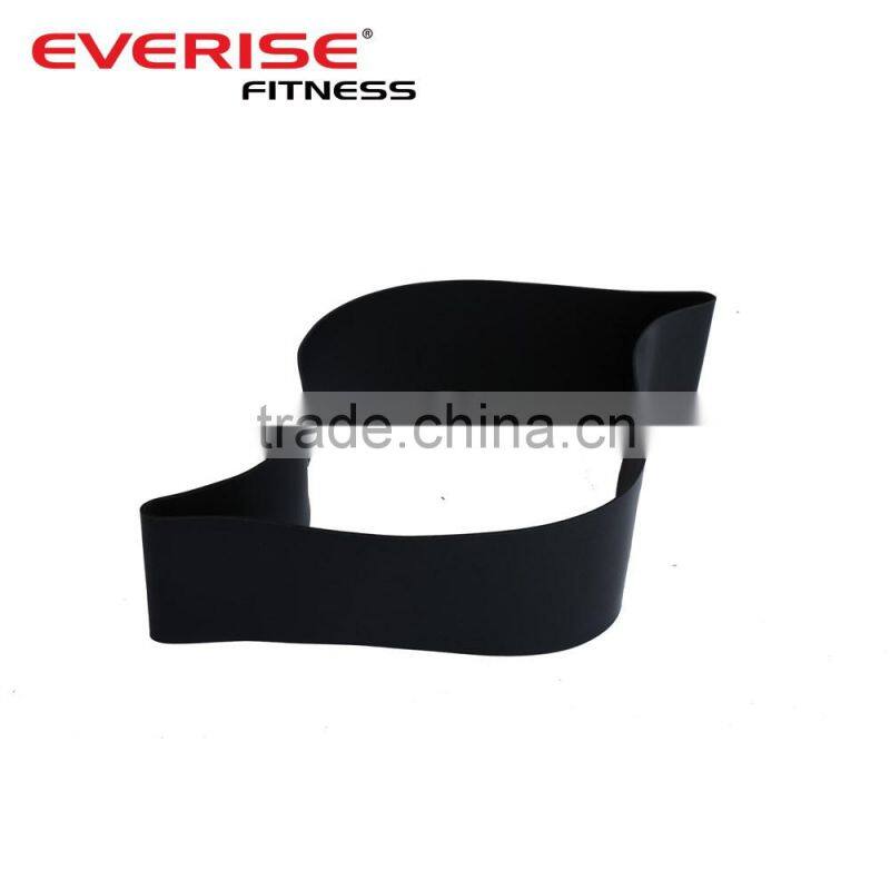 2017 new product Eco-Friendly Resistance band wholesale Latex Resistance Bands Loops