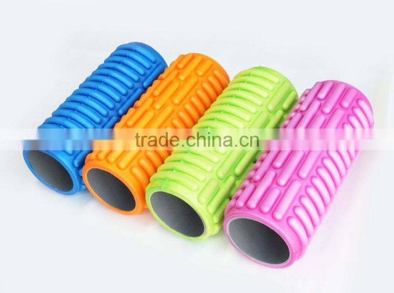 Eva Hollow Yoga Foam Roller