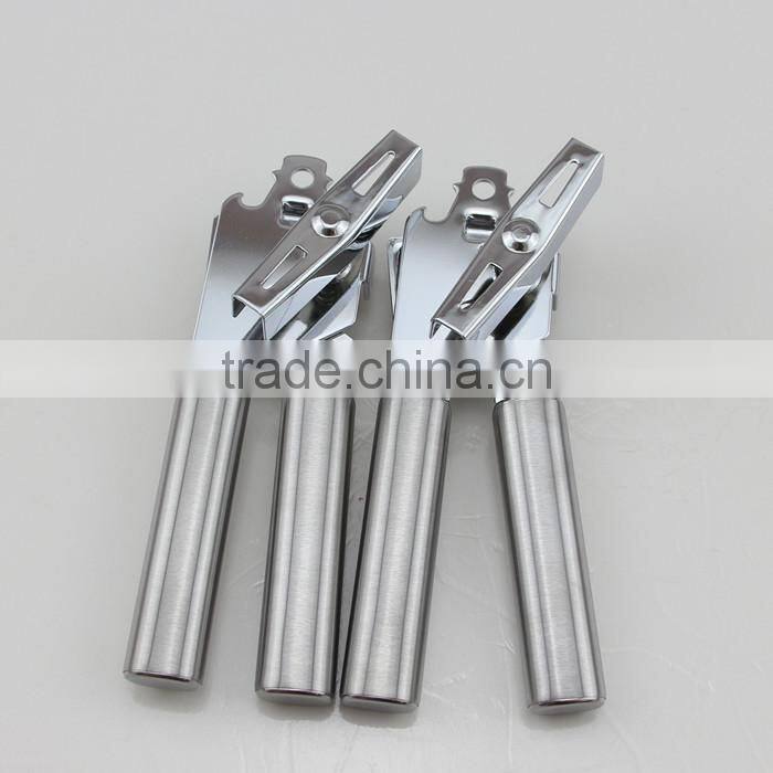 Stainless Steel Handle Multipurpose Cooking Manual Can Opener