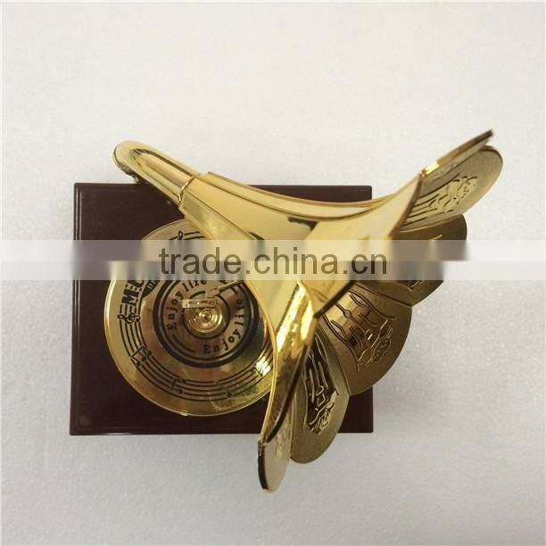 Gramophone Music Box