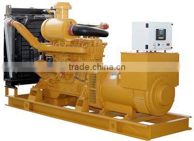 Hot selling100kw diesel generating set for crushing line
