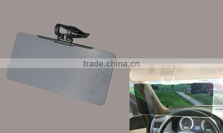 Shunwei foldable sun shade,car sun visor
