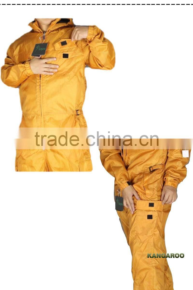Safety Flame Retardant C Workwear Coverall