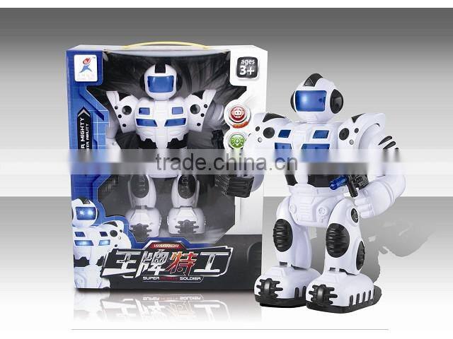 robot boy toys
