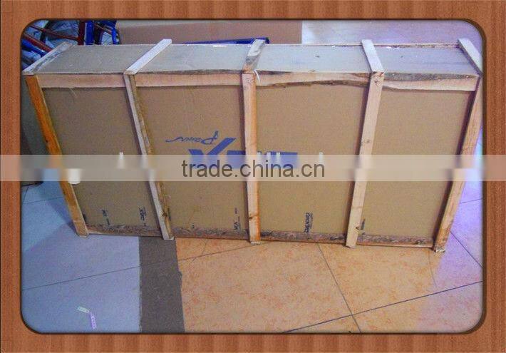 Car manifold of Exhaust catback for BMW 523