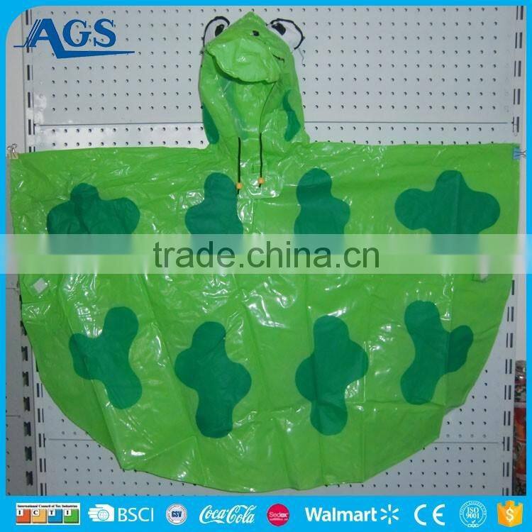High-quality Kids Raincoat Children Raicoat