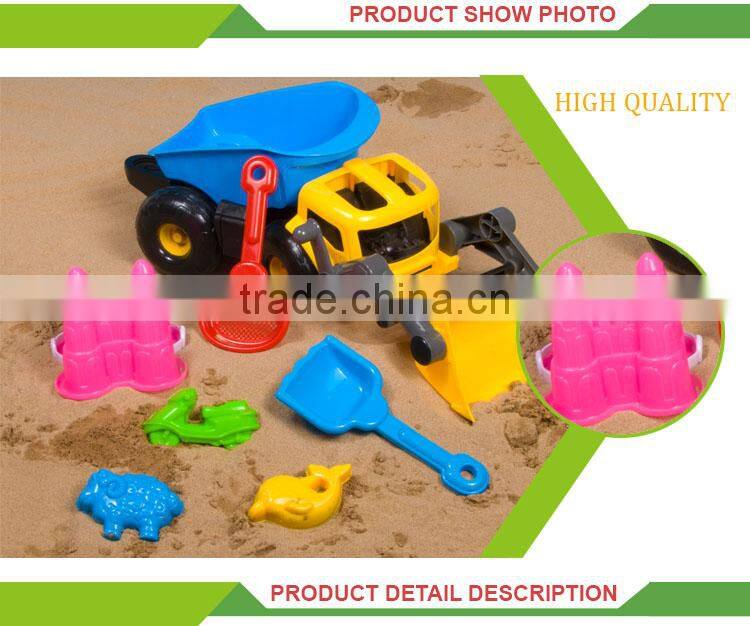 High quality sand beach toy kids sandbox digger