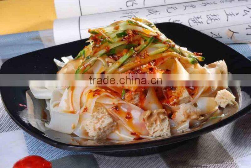 Pea Starch is a Highly Functional Ingredient