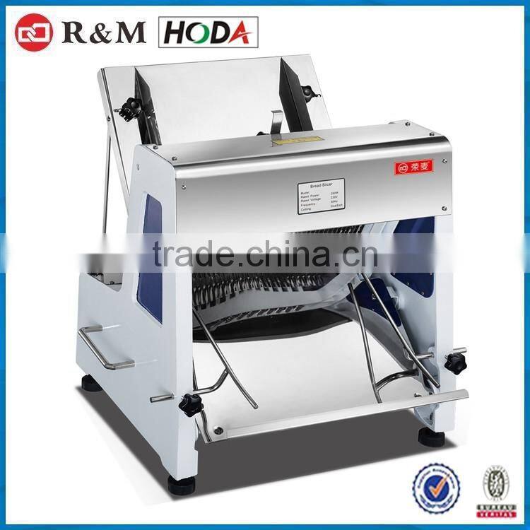 31 Knife Bread Machine,Baking Recipe 220 Wattage Bread Slicer Machine Price