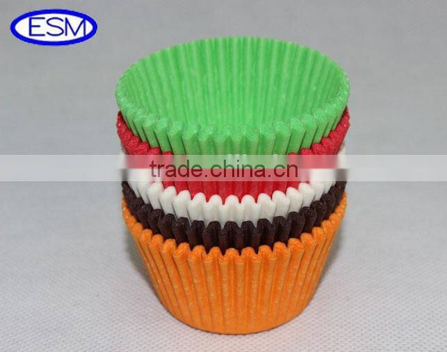 greaseproof paper pretty cupcake liners cake cups