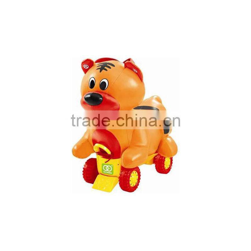 The Best Selling Tiger Design Chinese Toy Manufacturers in Guangzhou