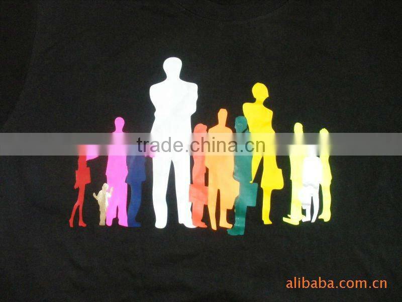 Hot melt adhesive glue film for PO