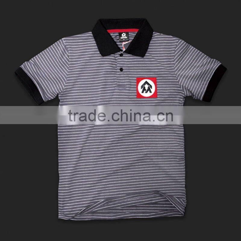 round neck short sleeve t shirt