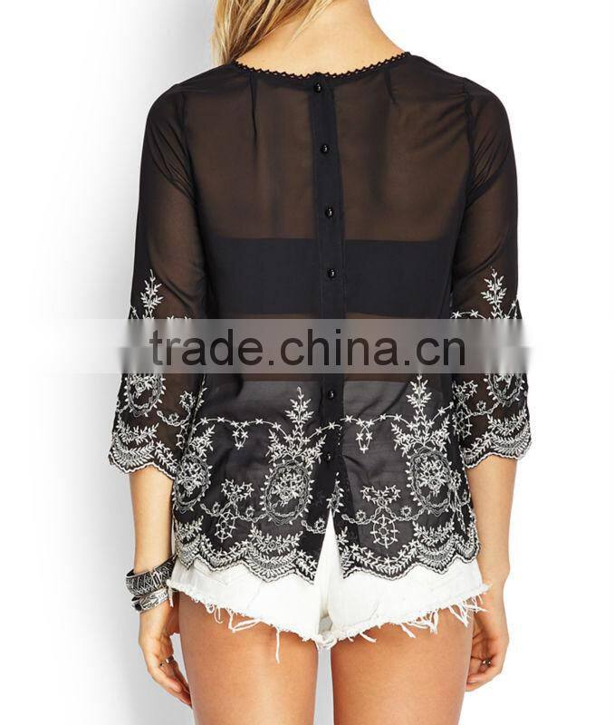 The fashion without top sexy girls photo