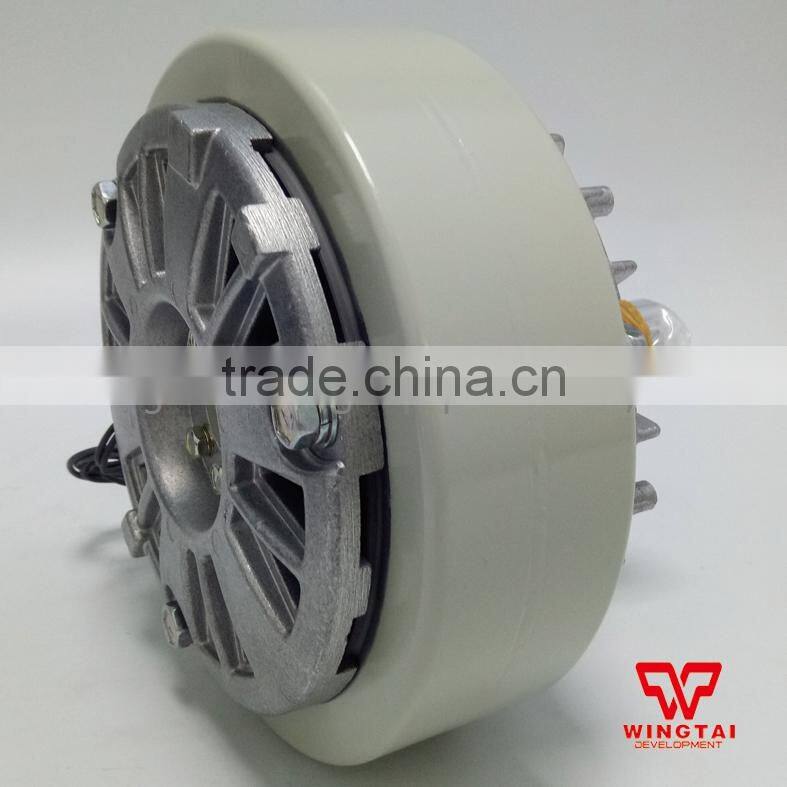Mitsubishi ZKB-1.2XN Magnetic Powder Brake